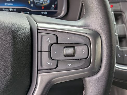 Used 2023 Chevrolet Tahoe LT AWD/4WD image 21