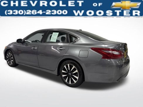 Used 2018 Nissan Altima 2.5 SL image 4