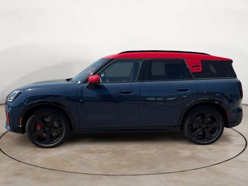 New 2026 MINI Cooper Countryman John Cooper Works w/ Comfort Package Max AWD/4WD image 6