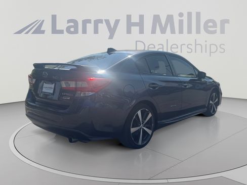 Used 2017 Subaru Impreza 2.0i Sport AWD/4WD image 5
