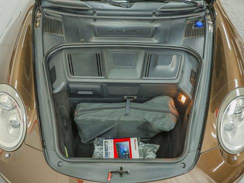 Used 2009 Porsche 911 Carrera 4S image 3