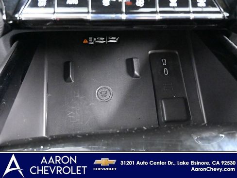 New 2026 Chevrolet Silverado EV LT w/ Plus Package image 25