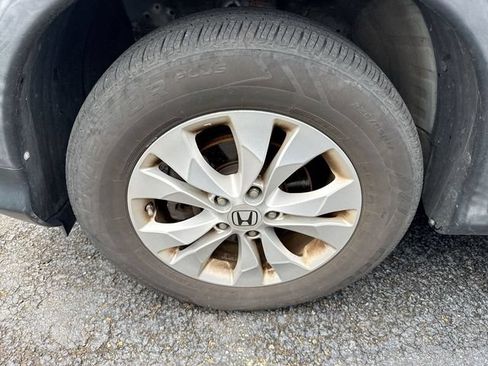 Used 2013 Honda CR-V EX image 5