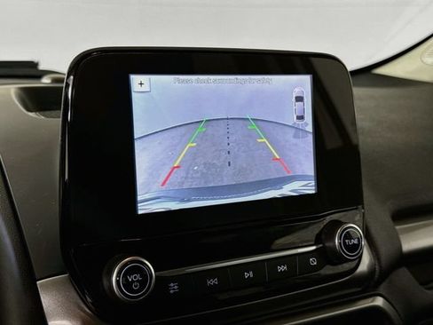 Used 2019 Ford EcoSport SE FWD image 6