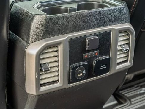 Used 2020 Ford F250 Platinum w/ Tremor Off-Road Package image 37