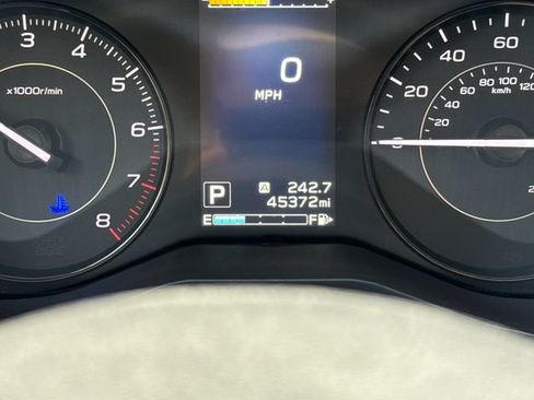 Used 2021 Subaru Impreza 2.0i AWD/4WD image 20