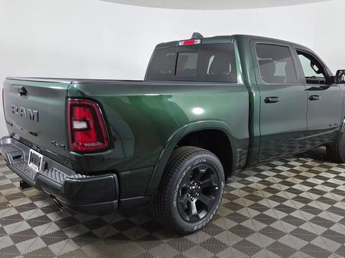 New 2026 RAM 1500 4x4 Crew Cab image 7