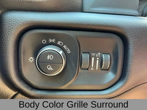 Certified 2024 RAM 2500 Laramie w/ Night Edition AWD/4WD image 45
