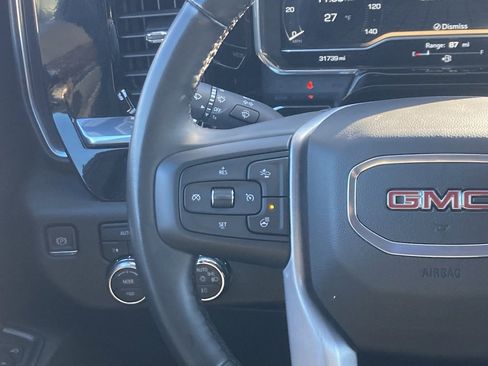 Used 2024 GMC Sierra 1500 Elevation w/ LPO, Elevation Black Package image 14