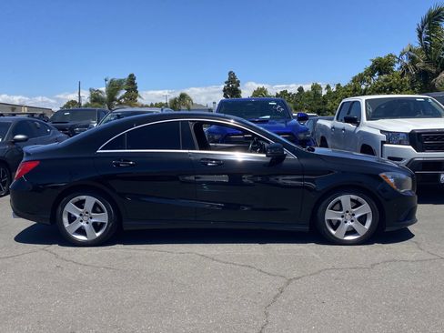 Used 2016 Mercedes-Benz CLA 250 image 2