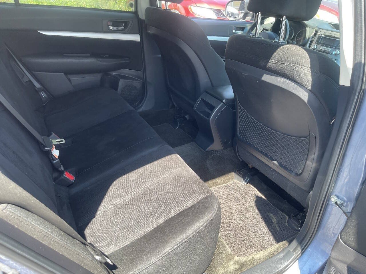 Used 2013 Subaru Outback 2.5i Premium AWD/4WD image 26