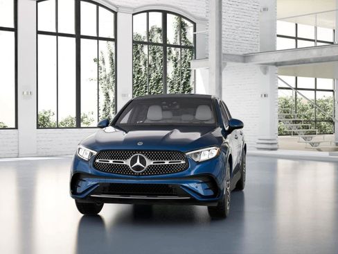 New 2026 Mercedes-Benz GLC 300 GLC 300 image 41