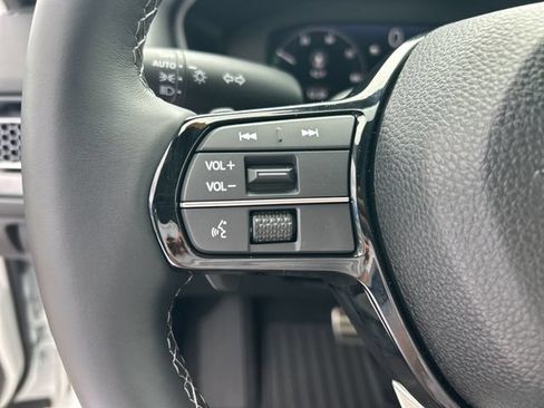 Certified 2026 Honda Civic Sport Touring image 5