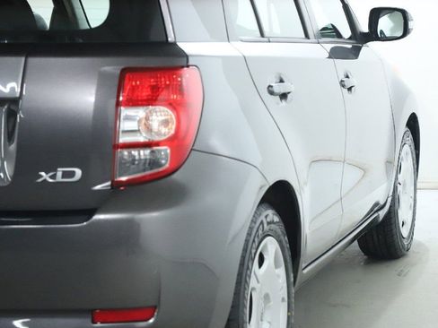 Used 2008 Scion xD image 10