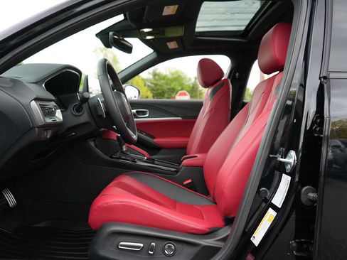 Certified 2026 Acura Integra A-Spec FWD image 15
