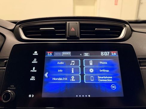 Used 2021 Honda CR-V EX-L image 23
