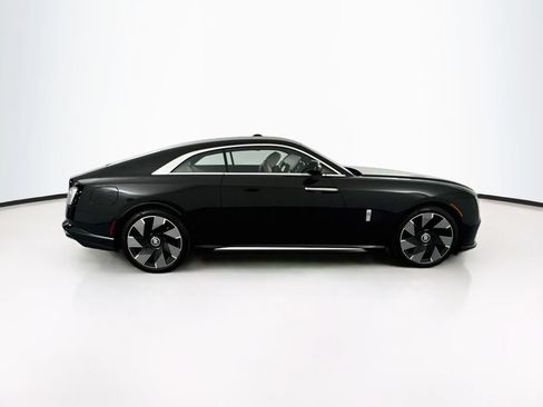 Used 2024 Rolls-Royce Spectre w/ Spectre Launch Package AWD/4WD image 4