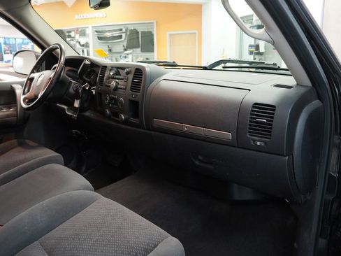 Used 2007 Chevrolet Silverado 1500 LT w/ Towing Package RWD image 34