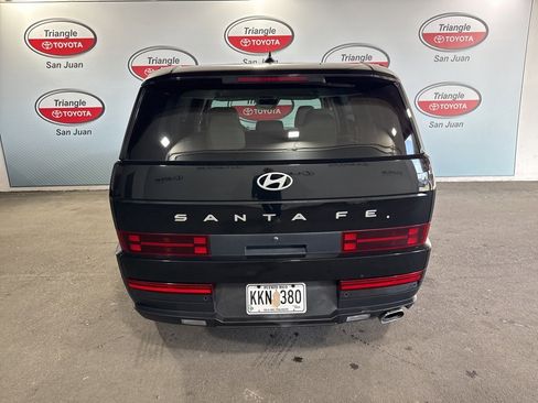Used 2024 Hyundai Santa Fe SE image 5