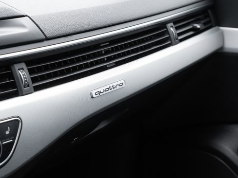 Used 2017 Audi A4 2.0T Premium w/ Convenience Package image 14