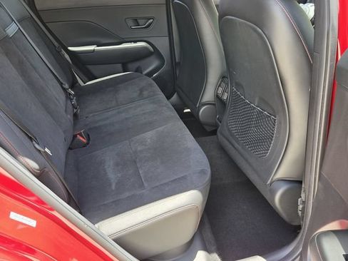 Used 2024 Hyundai Kona N Line FWD image 15