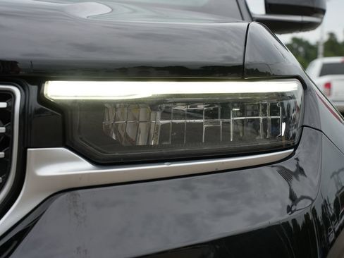 Used 2022 Jeep Grand Cherokee Summit w/ Adv Protech Group IV AWD/4WD image 25