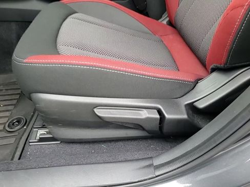 Certified 2024 Subaru Impreza RS image 13