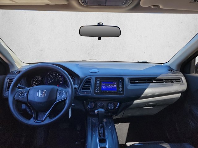 Used 2019 Honda HR-V LX image 16