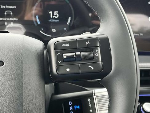 New 2026 Hyundai Santa Fe Calligraphy FWD image 23