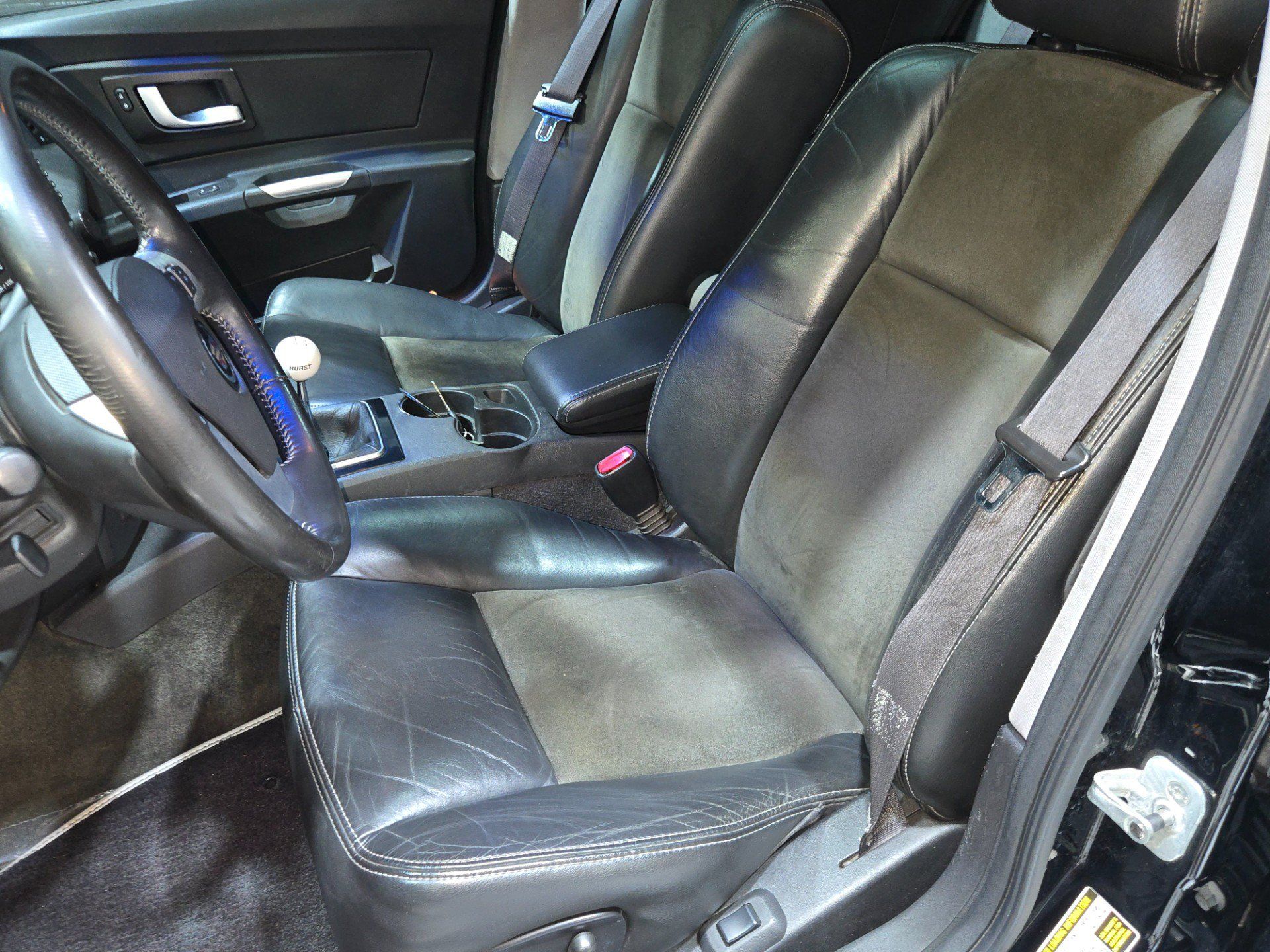 Used 2005 Cadillac CTS V RWD image 88