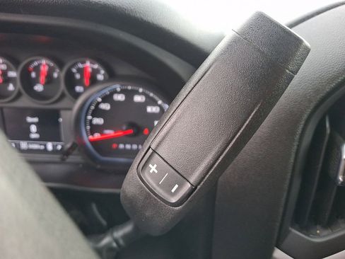 Used 2023 Chevrolet Silverado 1500 Custom w/ Rally Edition image 16