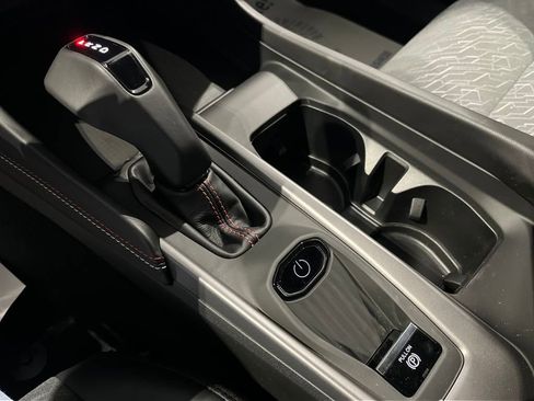 New 2025 Dodge Charger R/T w/ Quick Order Package 25M R/T image 10