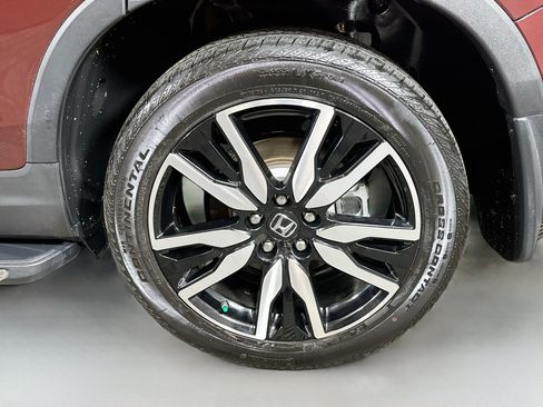Used 2021 Honda Pilot Elite image 33