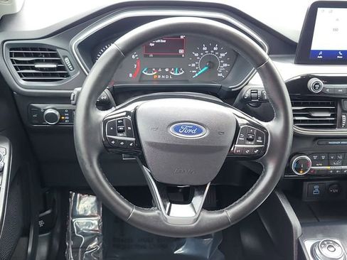 Certified 2022 Ford Escape SE w/ Convenience Package AWD/4WD image 12
