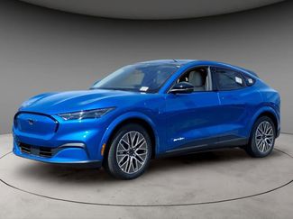 New 2026 Ford Mustang Mach-E Premium video 1