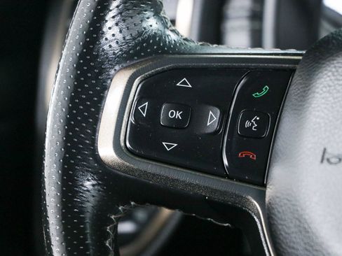 Used 2021 RAM 1500 Rebel w/ Rebel Level 1 Equipment Group AWD/4WD image 14