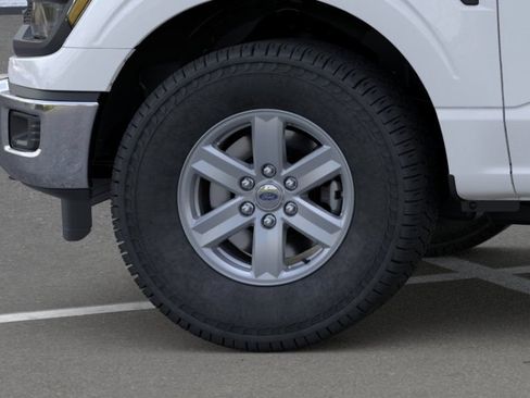 New 2026 Ford F150 XL w/ Equipment Group 103A High AWD/4WD image 19