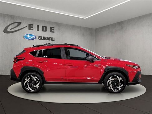 New 2026 Subaru Crosstrek 2.5i Limited image 5