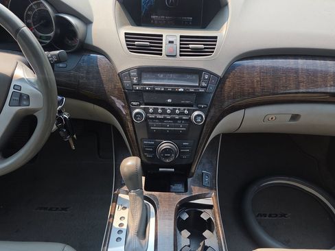Used 2013 Acura MDX w/ Technology Package AWD/4WD image 12