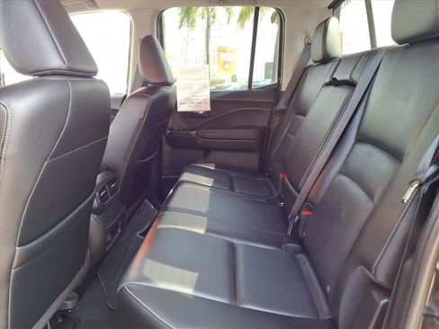 Used 2025 Honda Ridgeline RTL image 20