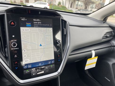 New 2026 Subaru Crosstrek 2.5i Limited AWD/4WD image 8