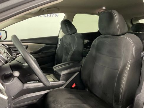 Used 2016 Nissan Murano S FWD image 14