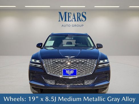 Used 2024 Genesis GV80 2.5T image 9
