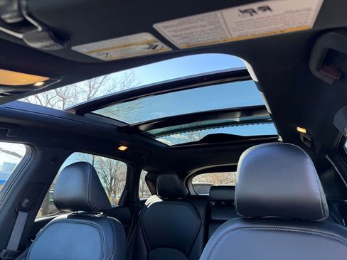 Used 2025 INFINITI QX50 Sport w/ Cargo Package image 29