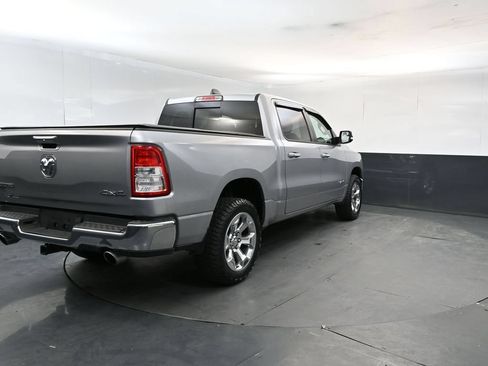 Used 2020 RAM 1500 Big Horn AWD/4WD image 5
