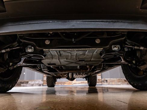 Used 2021 Ford F150 Platinum w/ Equipment Group 701A High image 15