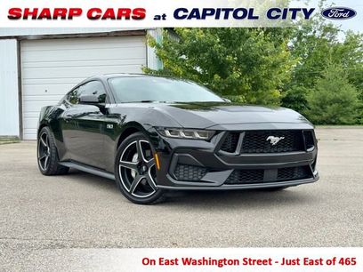 Used 2024 Ford Mustang GT