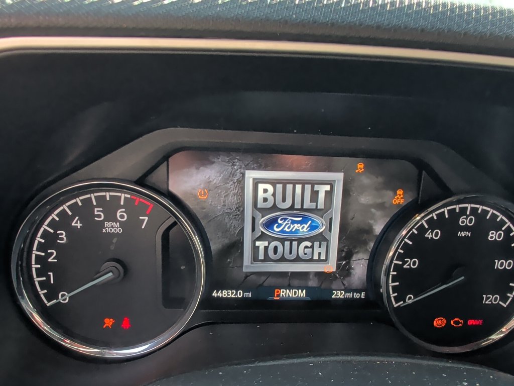 Used 2023 Ford F150 XLT w/ Equipment Group 302A High AWD/4WD image 2