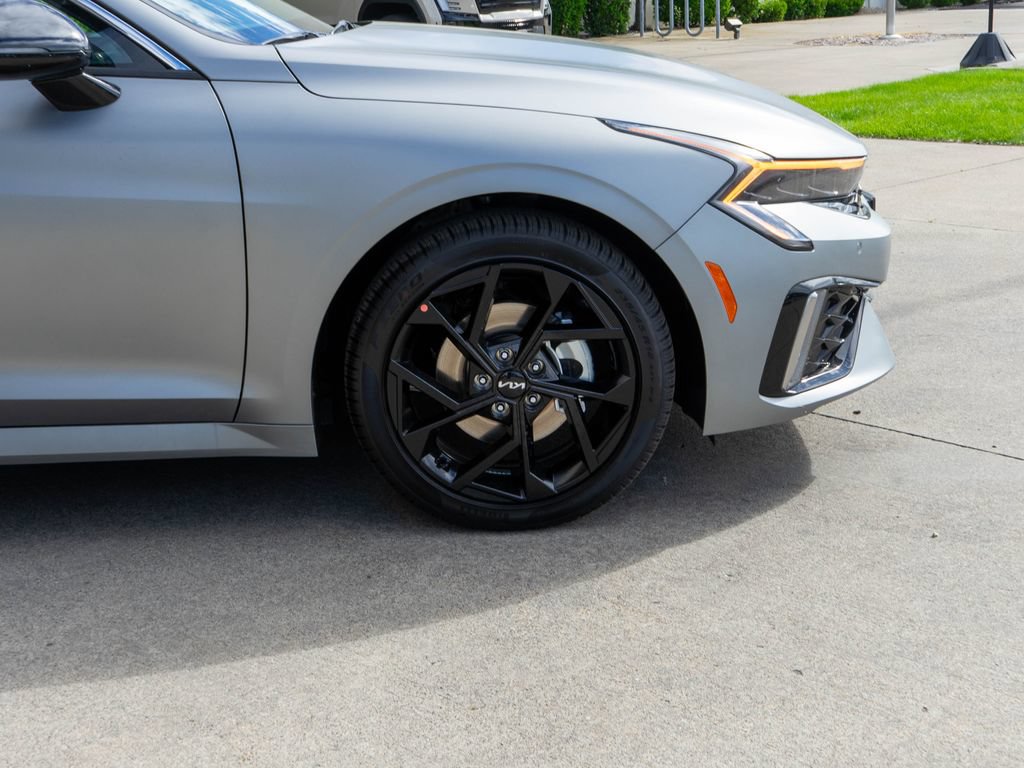New 2026 Kia K5 GT-Line w/ GT-Line Premium Package FWD image 32