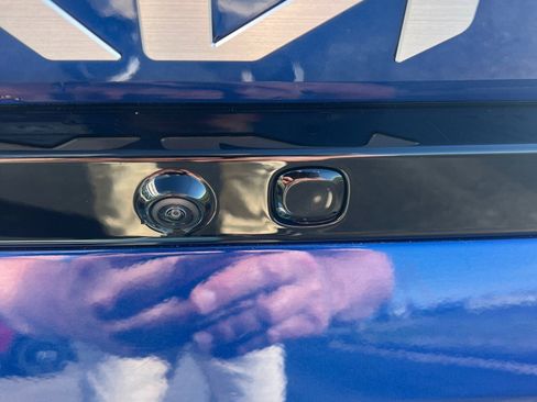 Used 2025 Kia K4 LXS image 11